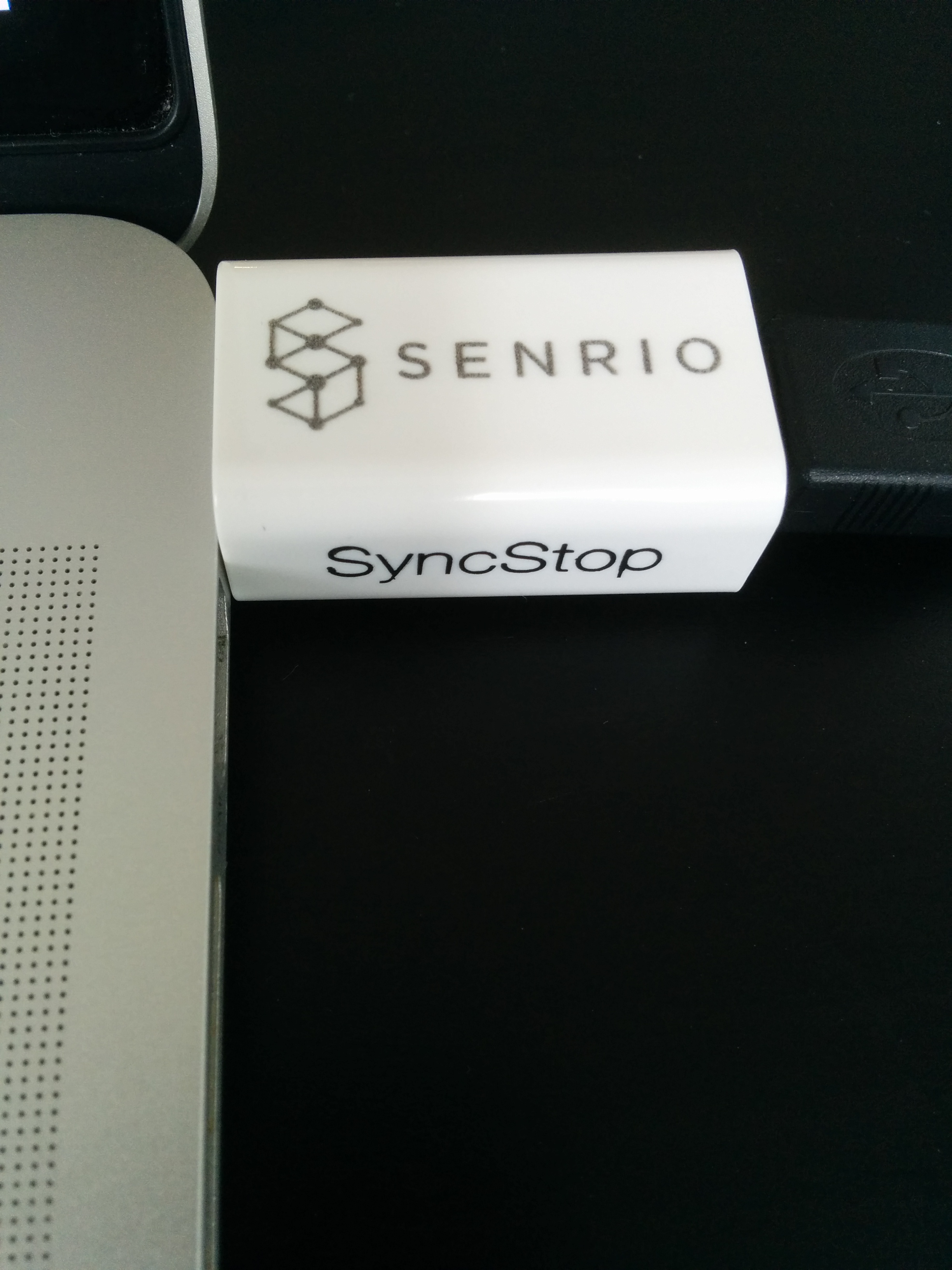 SenrioSyncStop