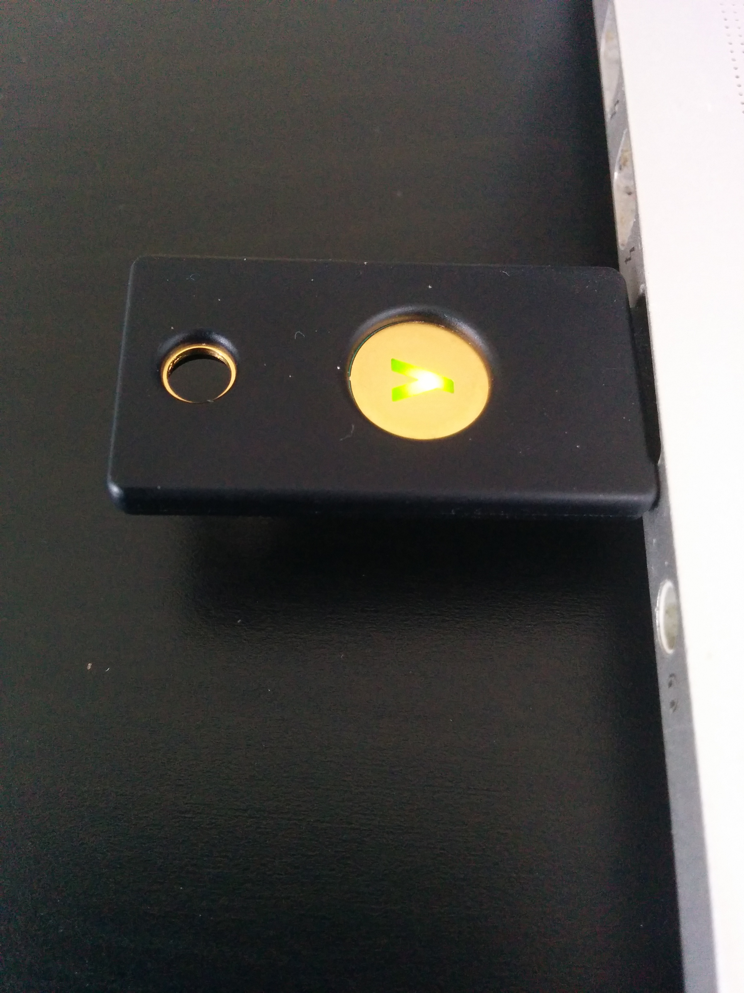 Yubikey